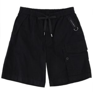 DRAWSTRING SHORTS