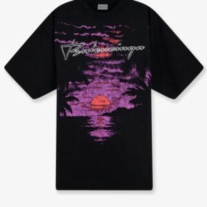 Dream cotton T-shirt