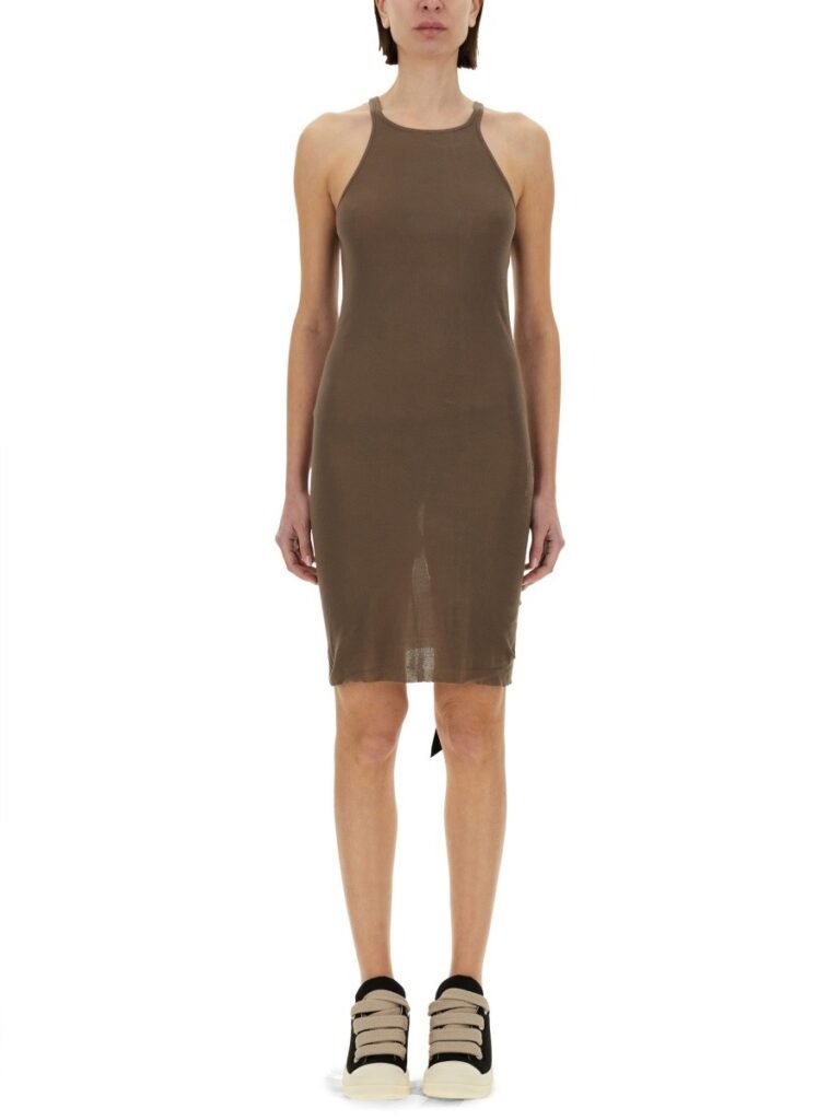 DRESS "TANK"