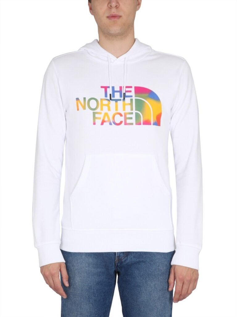 "DREW PEAK" SWEATSHIRT