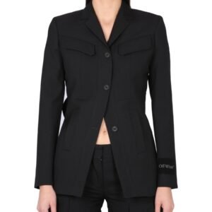 DRY TOYBOX JACKET