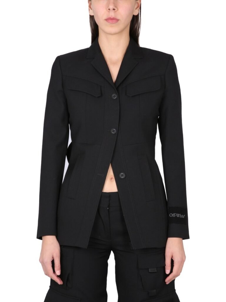 DRY TOYBOX JACKET