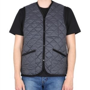 "DUBLIN" VEST
