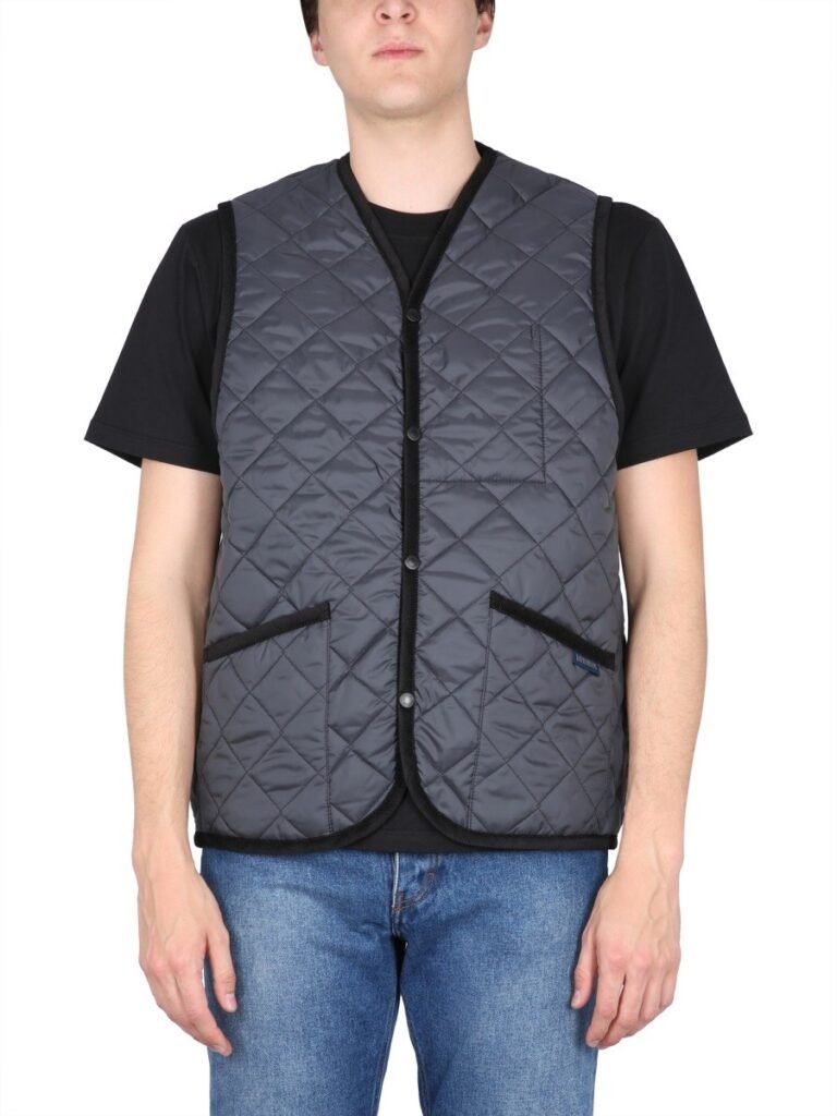 "DUBLIN" VEST