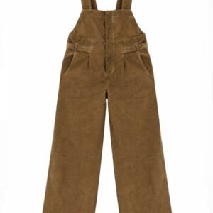 DUNGAREES "PANDA"