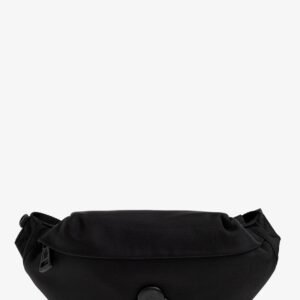 Durance technical fabric belt bag