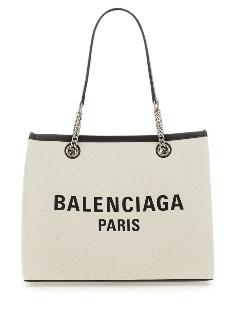 "DUTY FREE" BAG