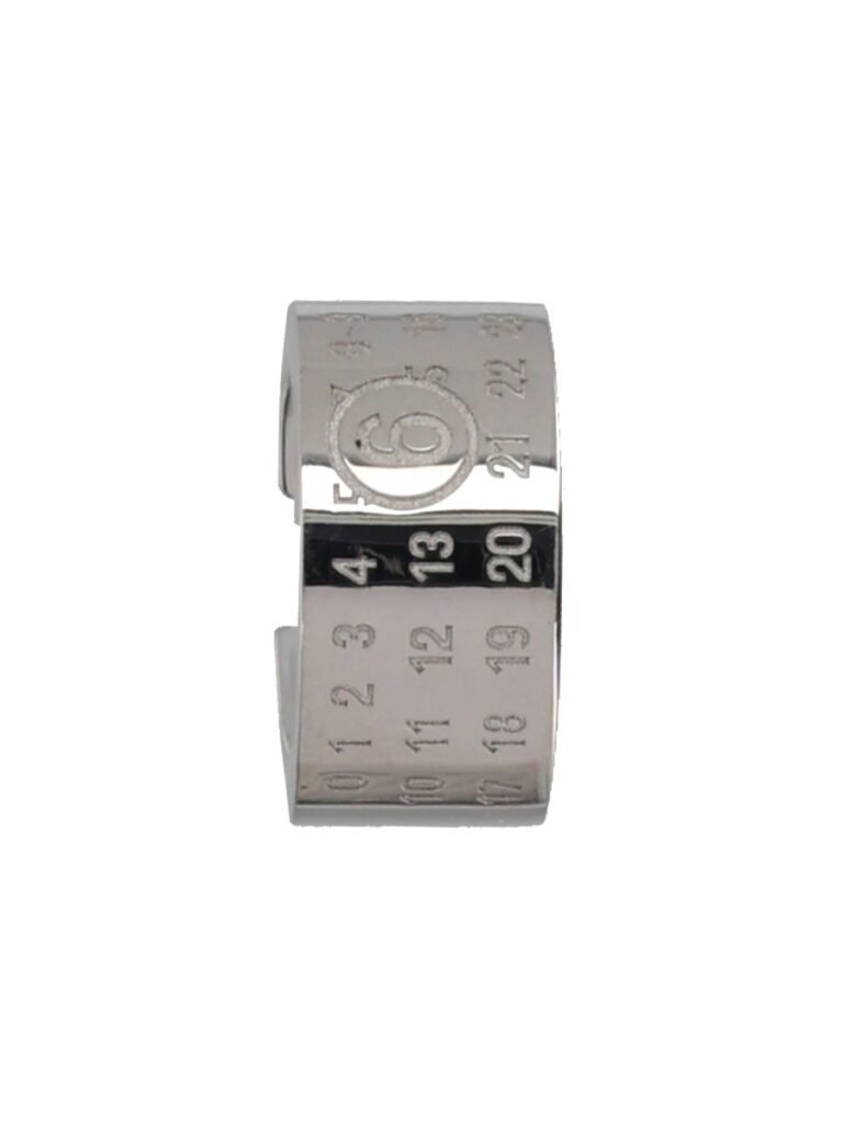 EAR CUFF "NUMERIC"