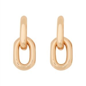 EARRINGS "LINK" XL