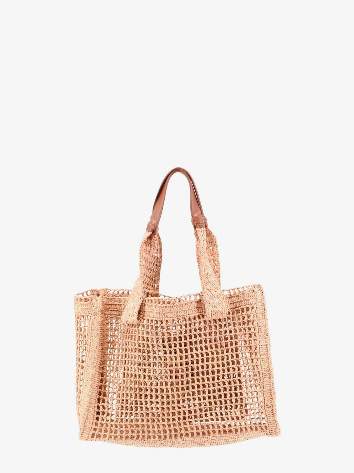 'East-West Summer Banana' shopping bag - Image 2
