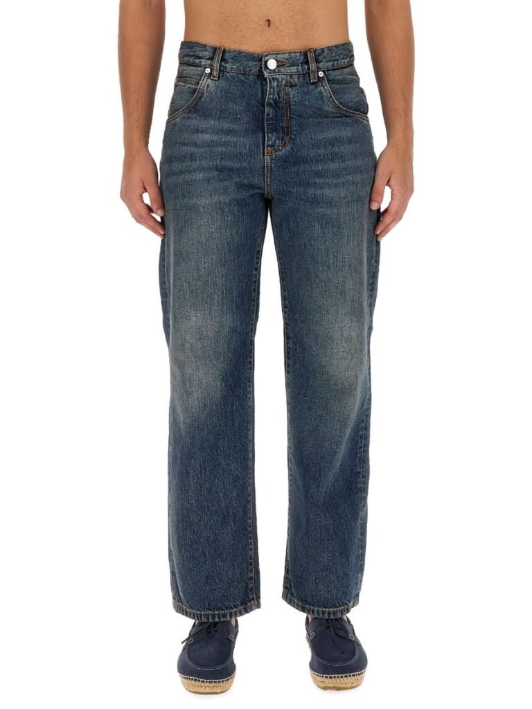 EASY FIT JEANS