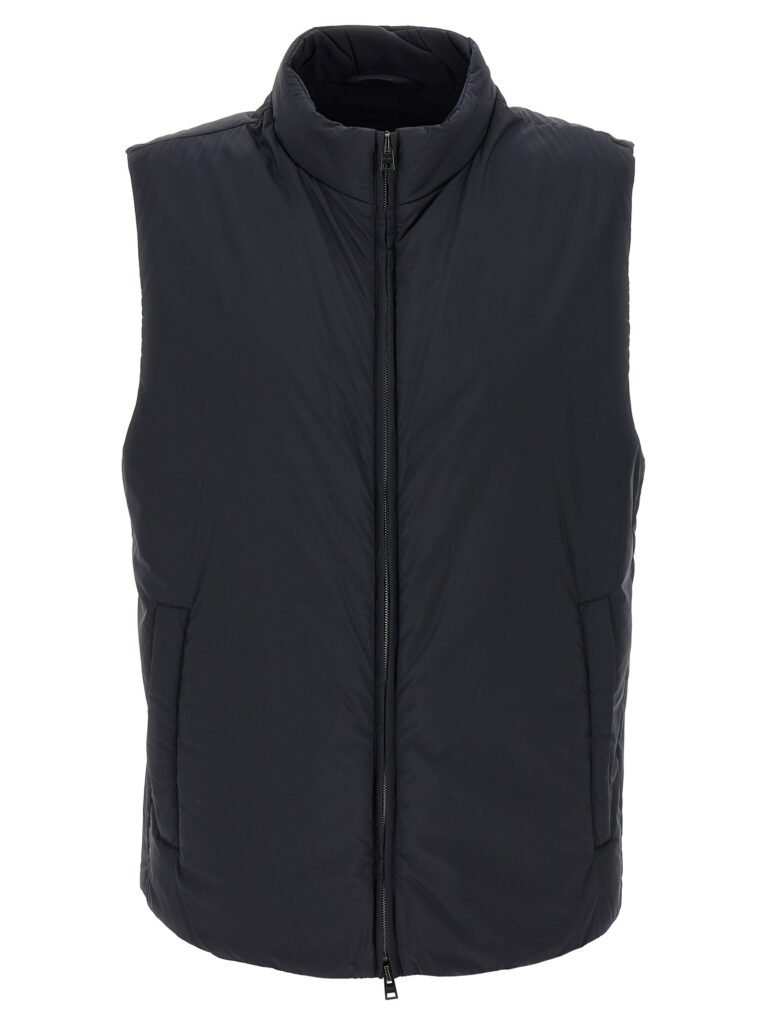 'Ecoage' vest