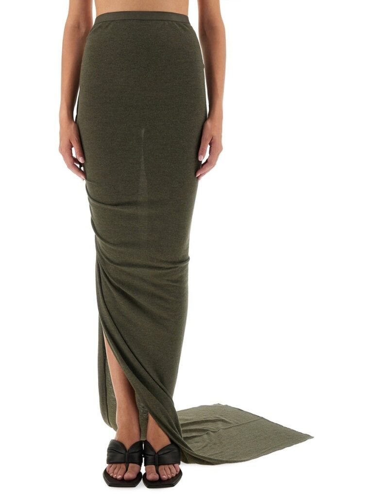 "EDFU" SKIRT