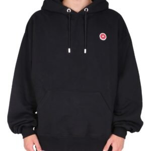 "EDIBLES" SWEATSHIRT