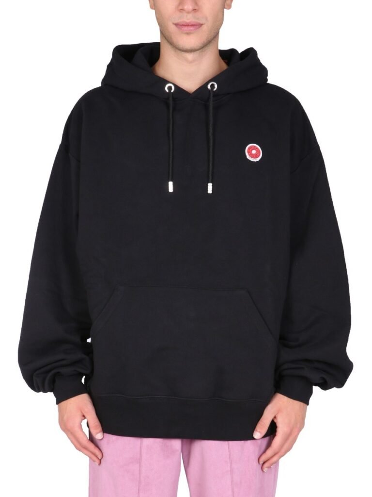 "EDIBLES" SWEATSHIRT