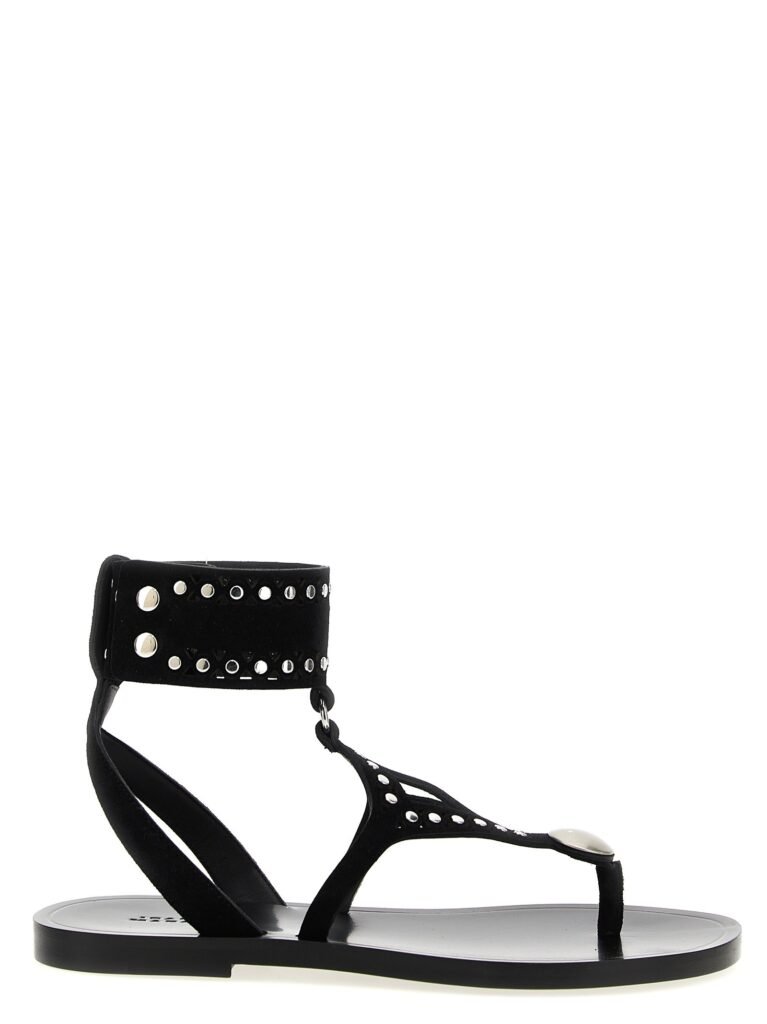 'Edil' sandals