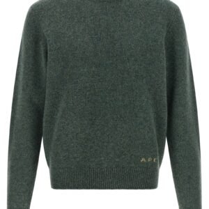 'Edmond' sweater