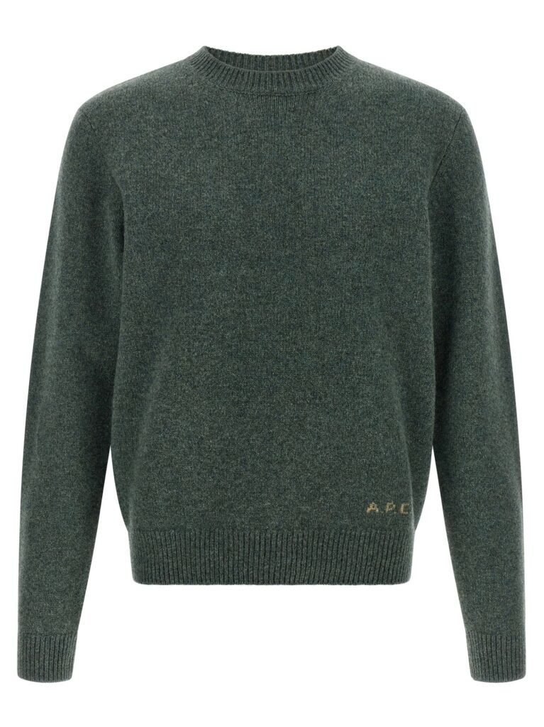 'Edmond' sweater