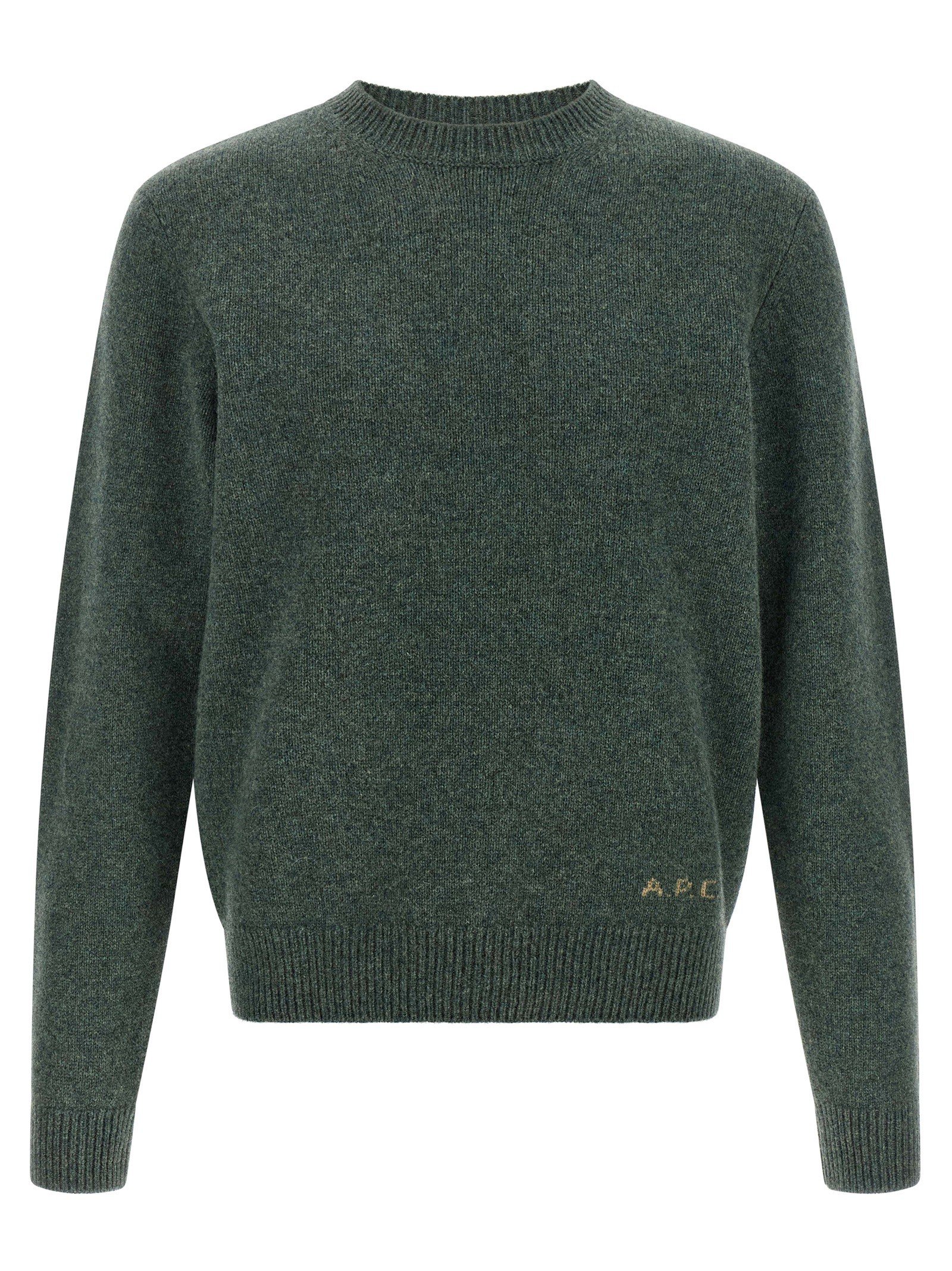 'Edmond' sweater