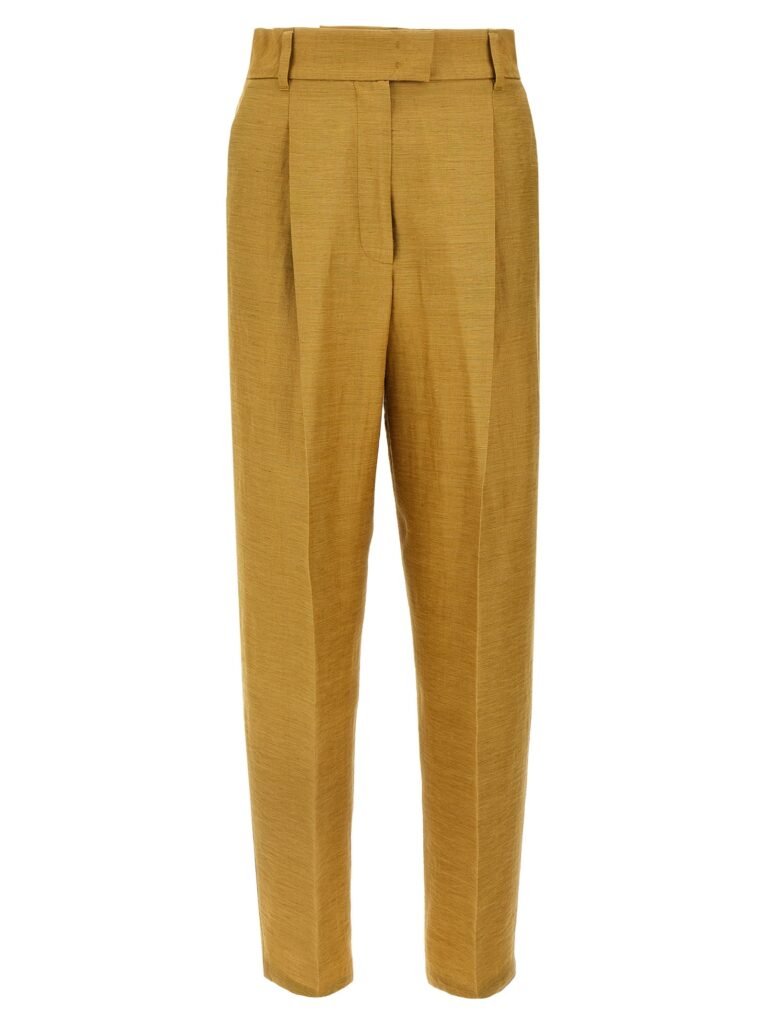 'Efedra' pants