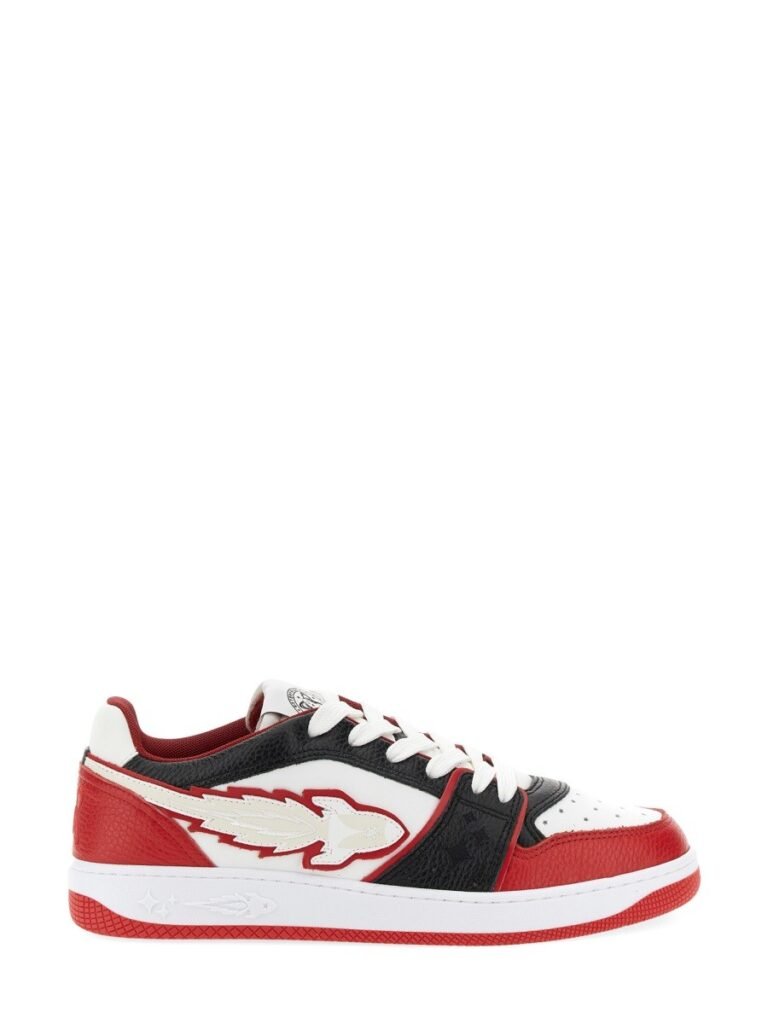 EJ ROCKET SNEAKER