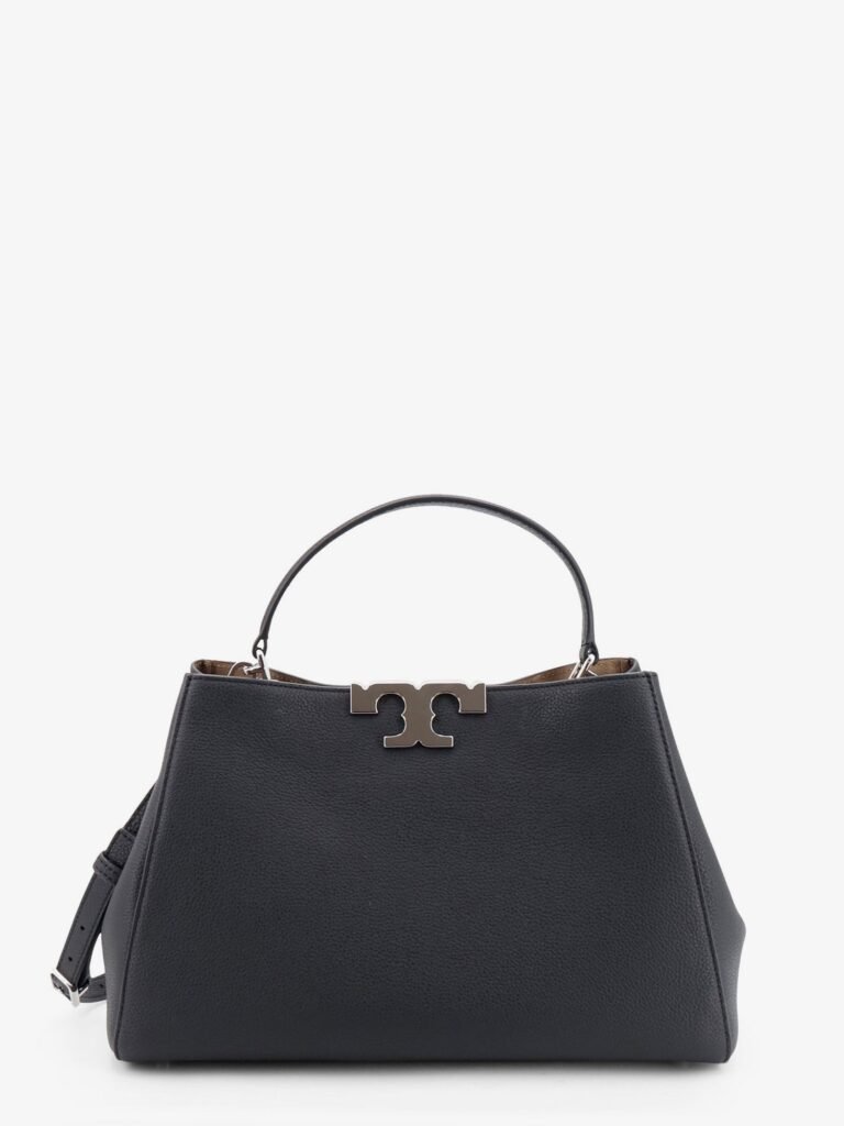 Eleanor leather shoulder bag