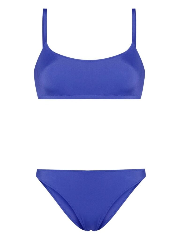 "ELEVEN" BIKINI COSTUME
