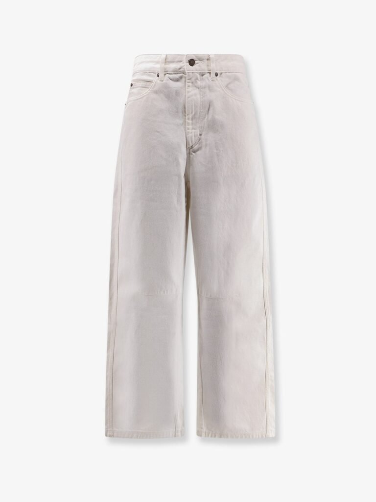 Eliott denim trousers