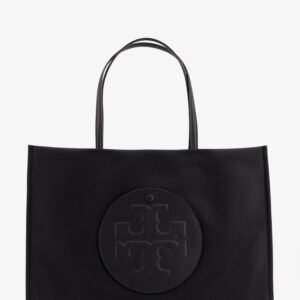 Ella Tote nylon handbag