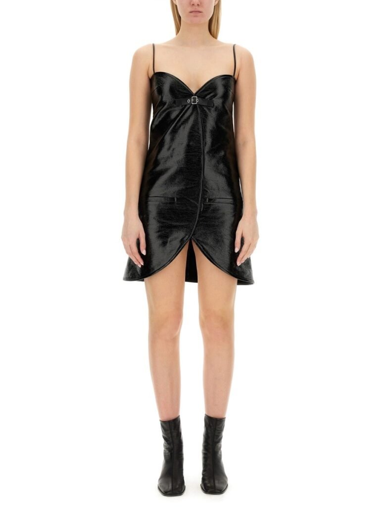 "ELLIPSE" DRESS