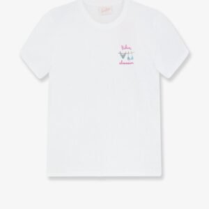 Emilie cotton T-shirt