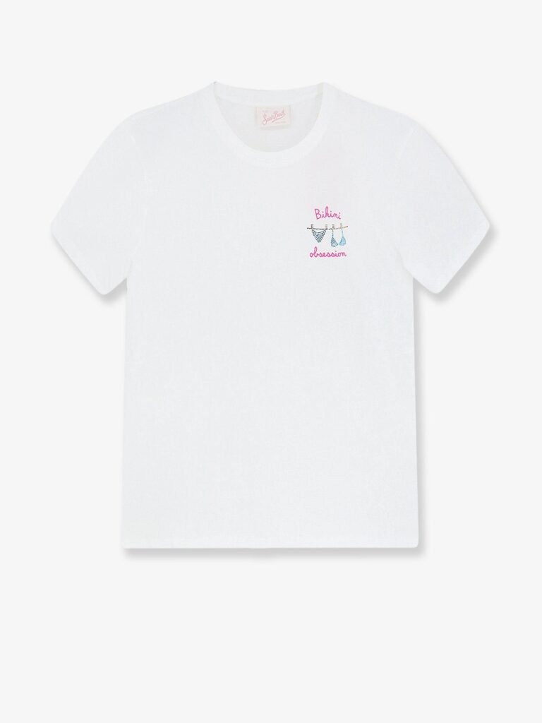 Emilie cotton T-shirt