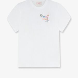 Emilie cotton T-shirt