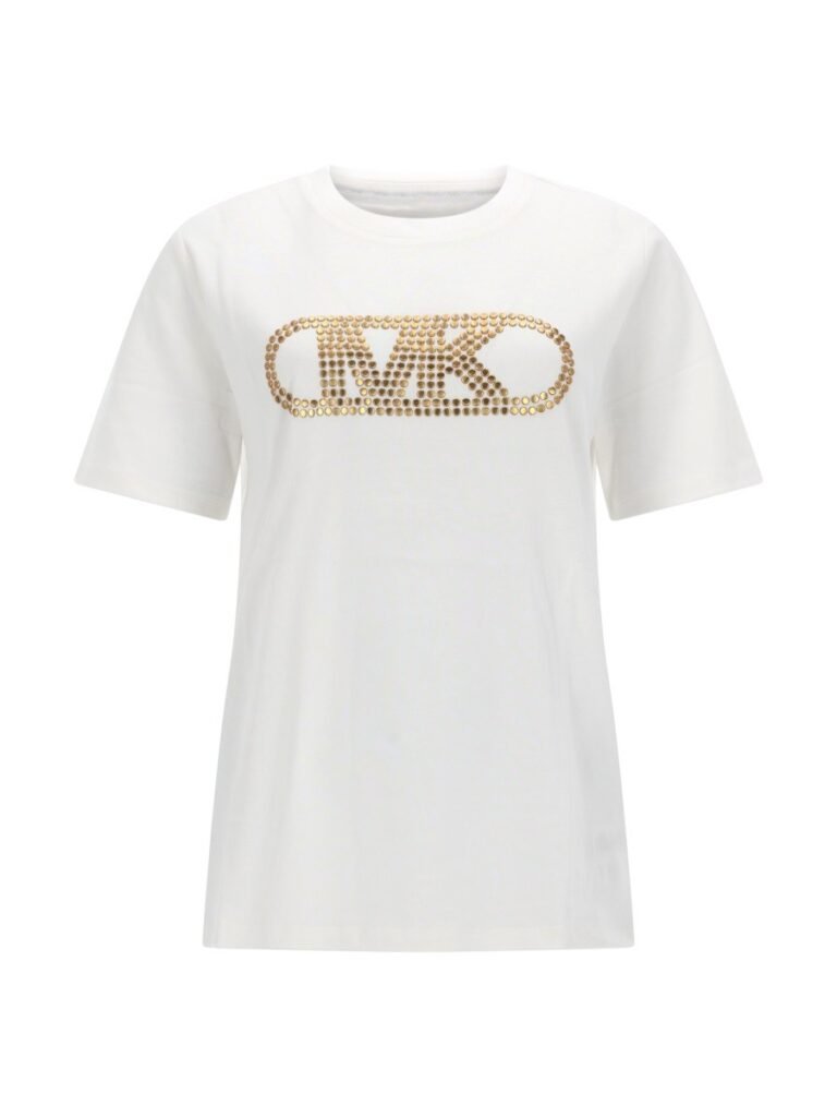 "EMPIRE STUD" T-SHIRT