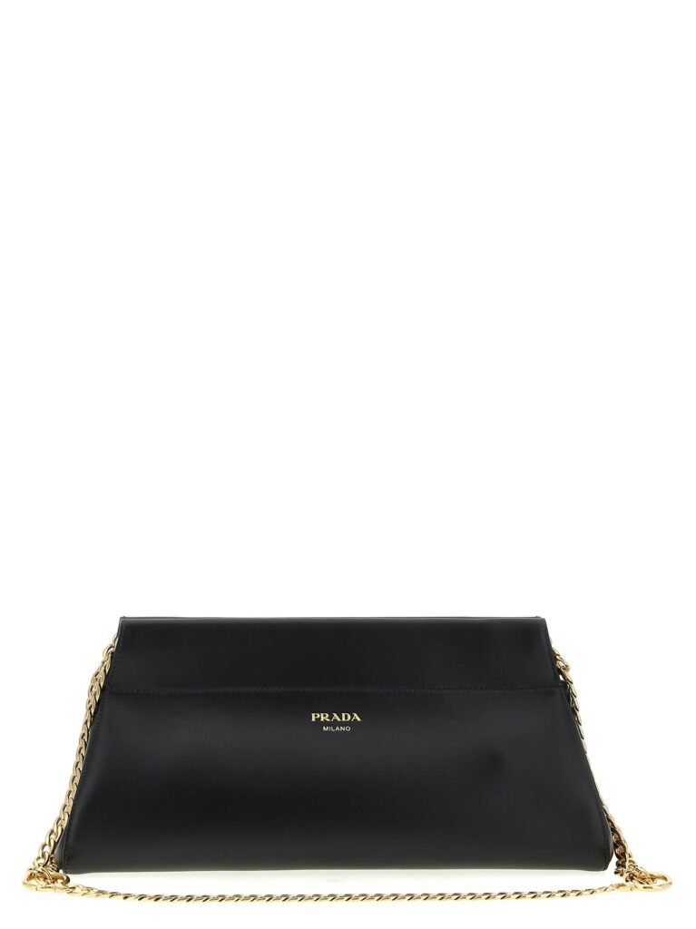 'Enchaîné' medium shoulder bag