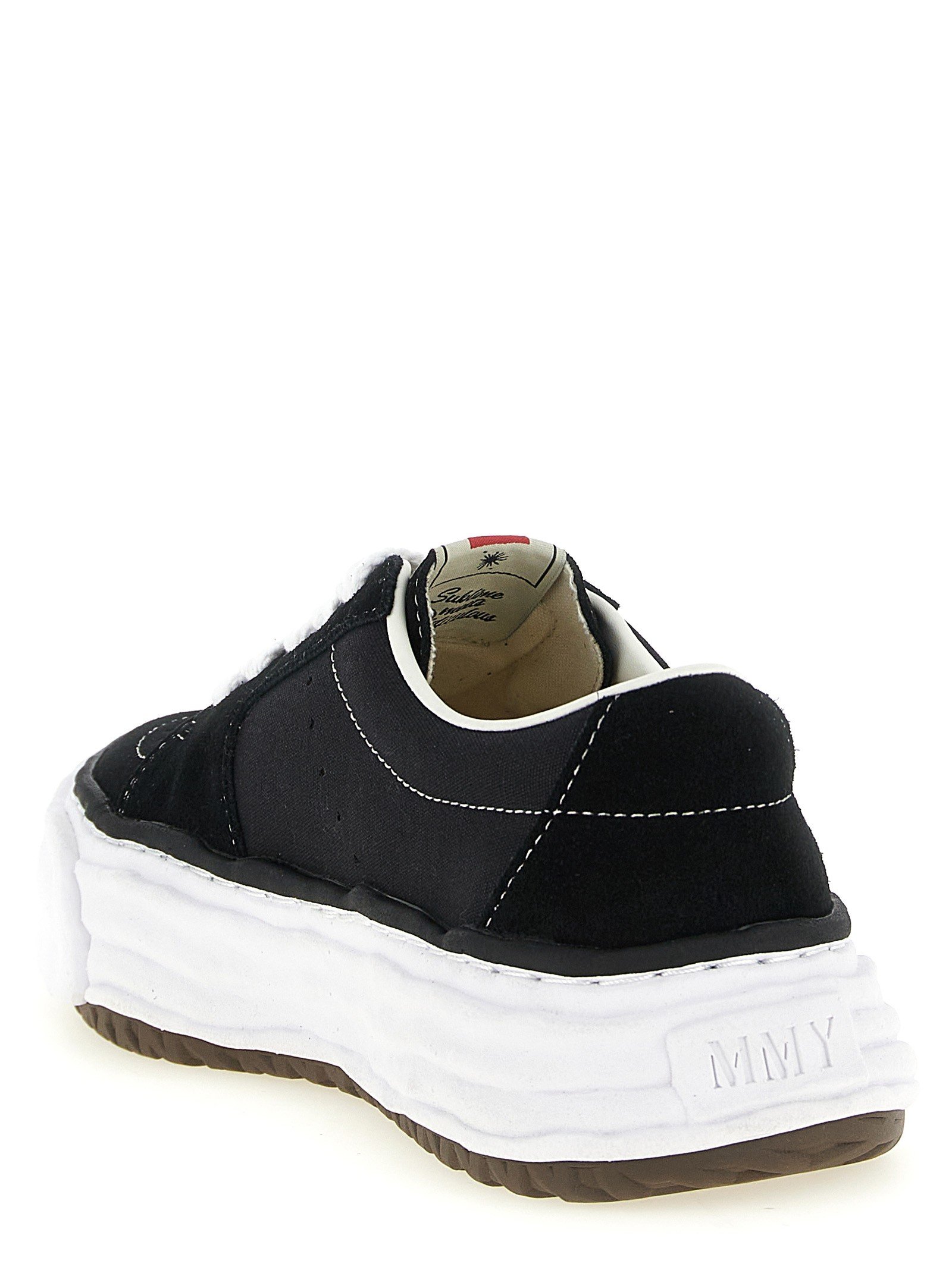 'Eric' sneakers - Image 3