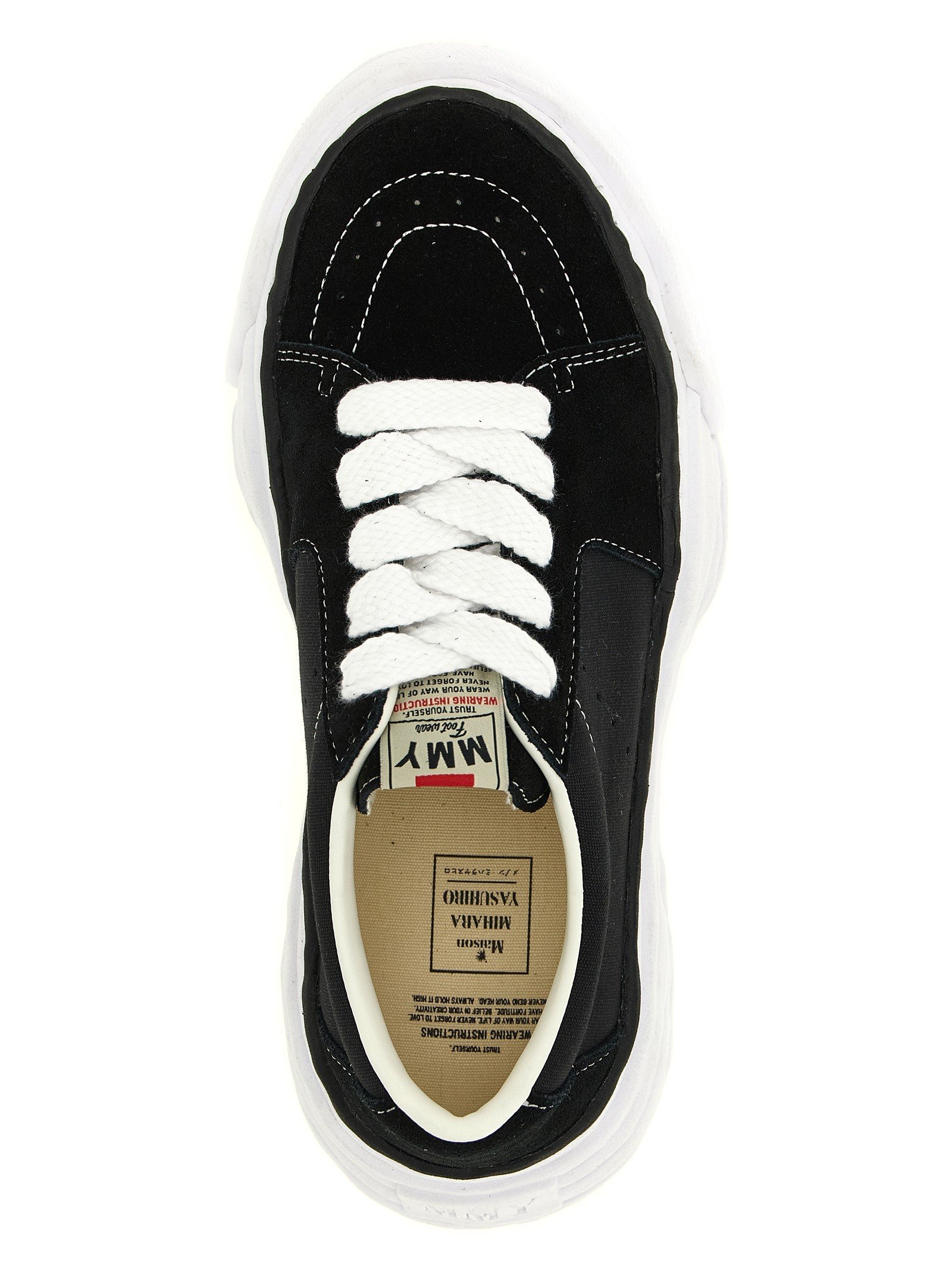 'Eric' sneakers - Image 4