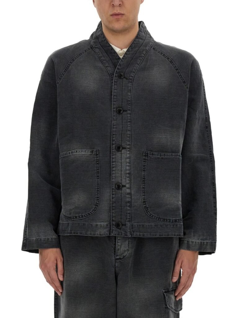 "ERKIN" JACKET