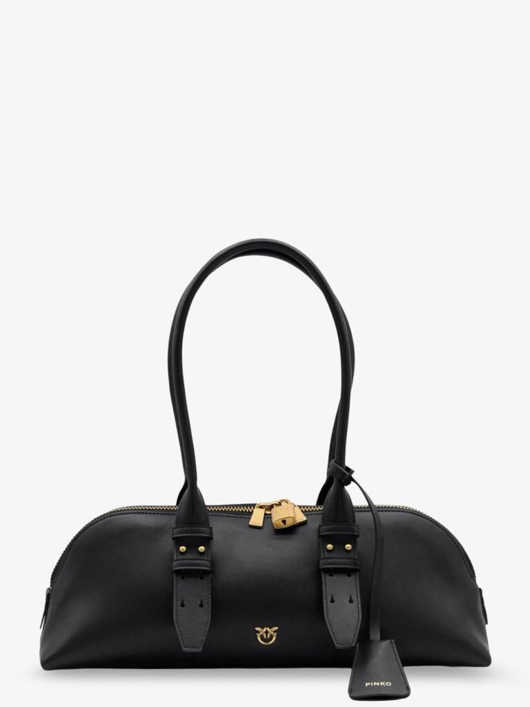 Escape Bag leather shoulder bag
