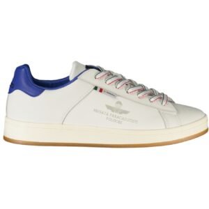 ARMY 1659 MEN'S SPORTS FOOTWEAR WHITE