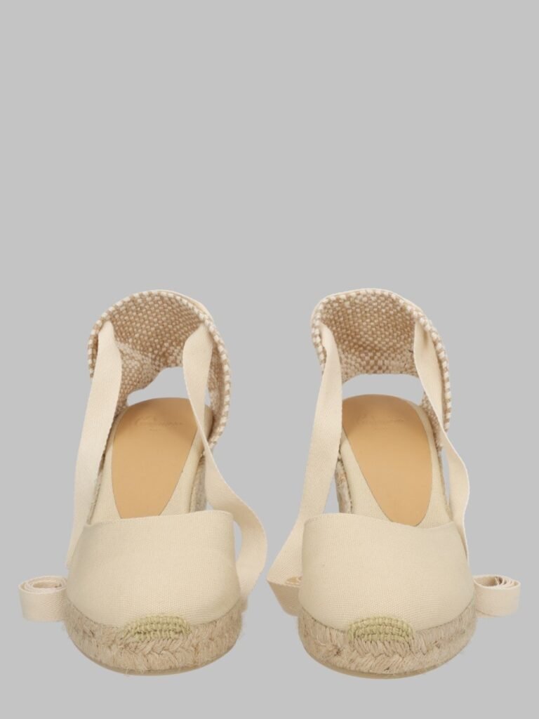 ESPADRILLA "CARINA"
