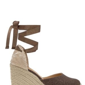 ESPADRILLA "CARINA" CON ZEPPA