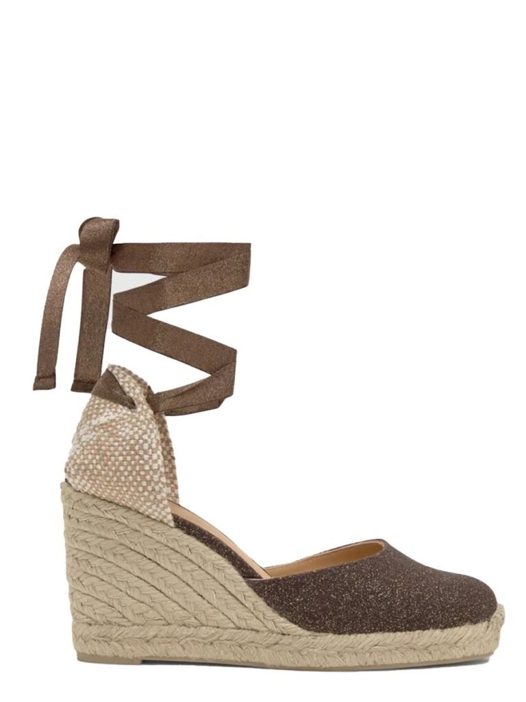 ESPADRILLA "CARINA" CON ZEPPA