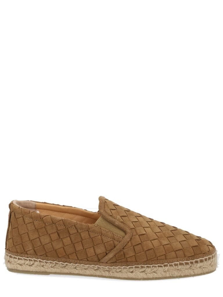ESPADRILLA "JAVA"