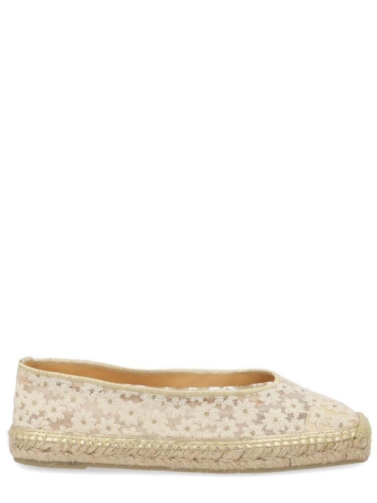 ESPADRILLA "PAOLI"