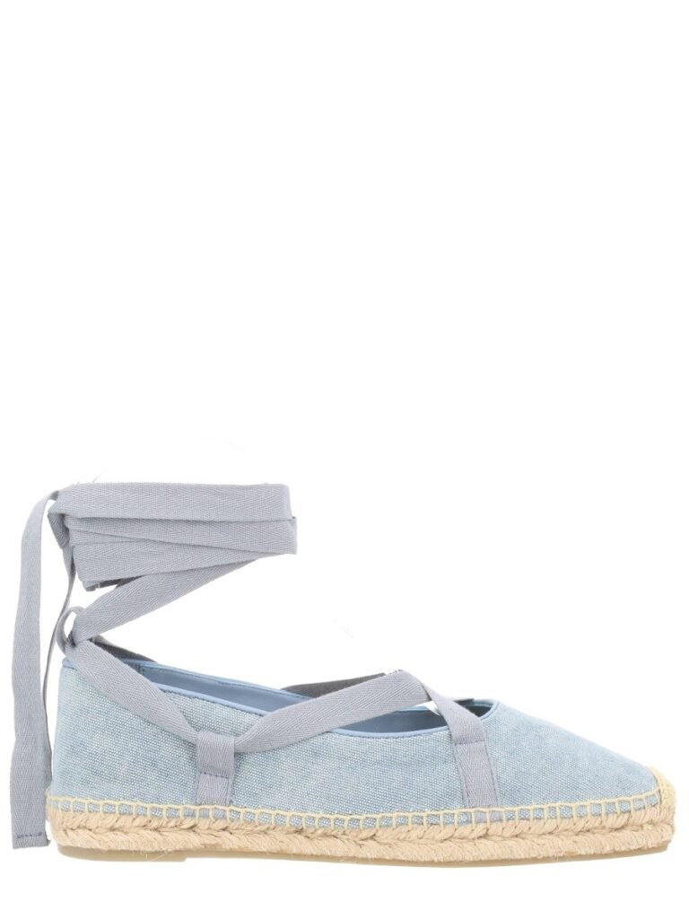 ESPADRILLA "PETUNIA"
