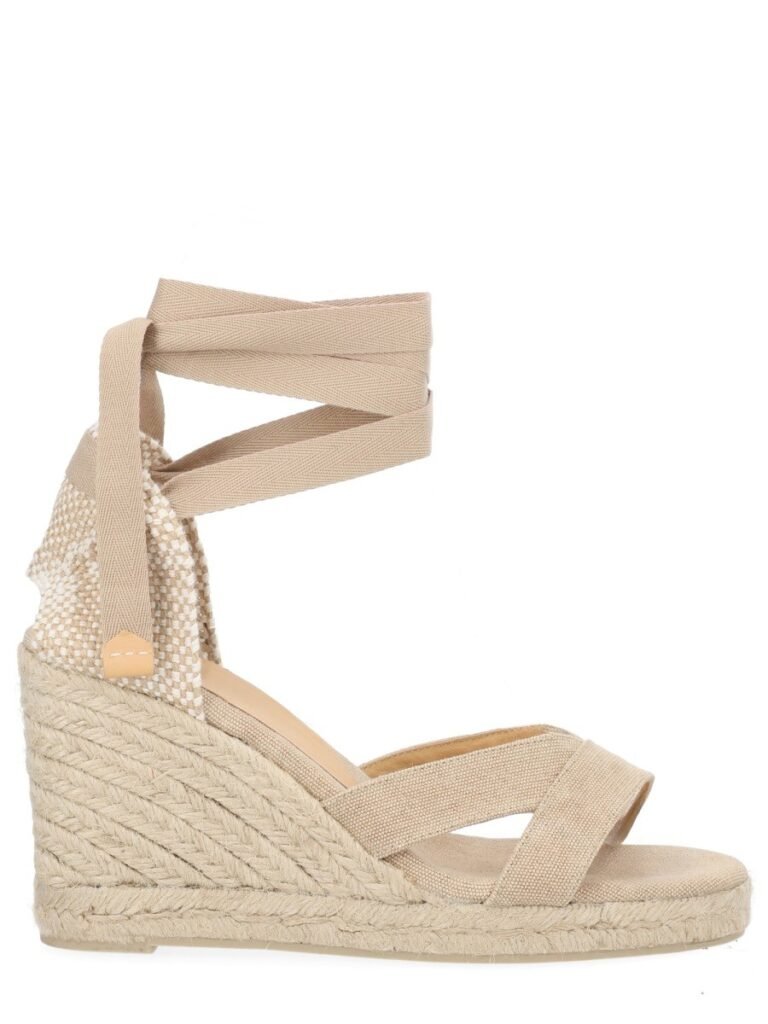 ESPADRILLE "BAILEY"