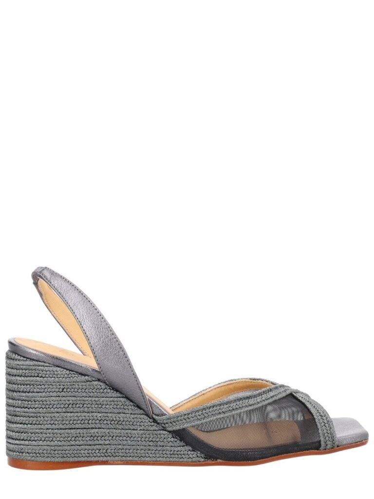ESPADRILLE "BETTY"