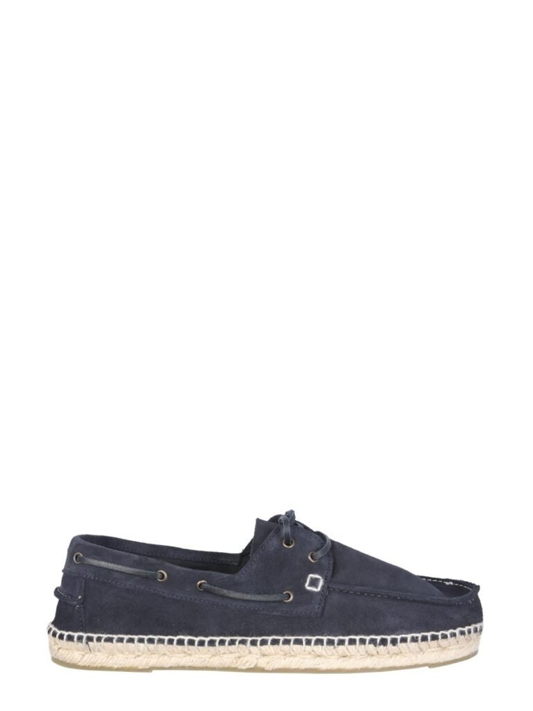 ESPADRILLE BOAT