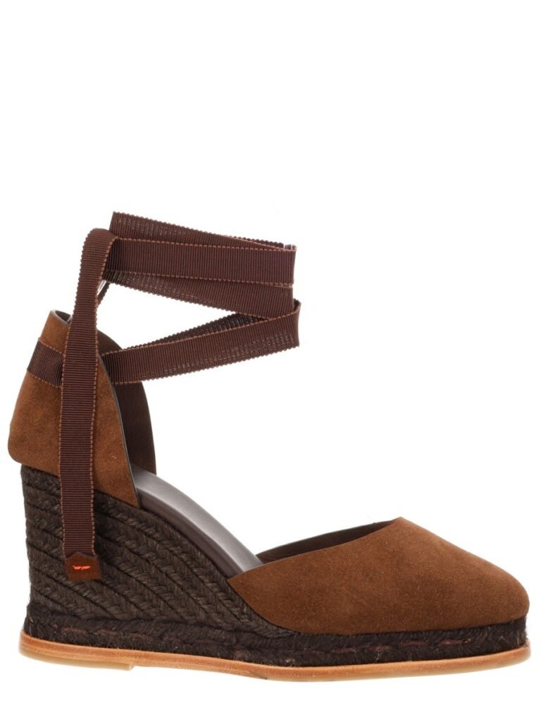 ESPADRILLE "CAMILA"